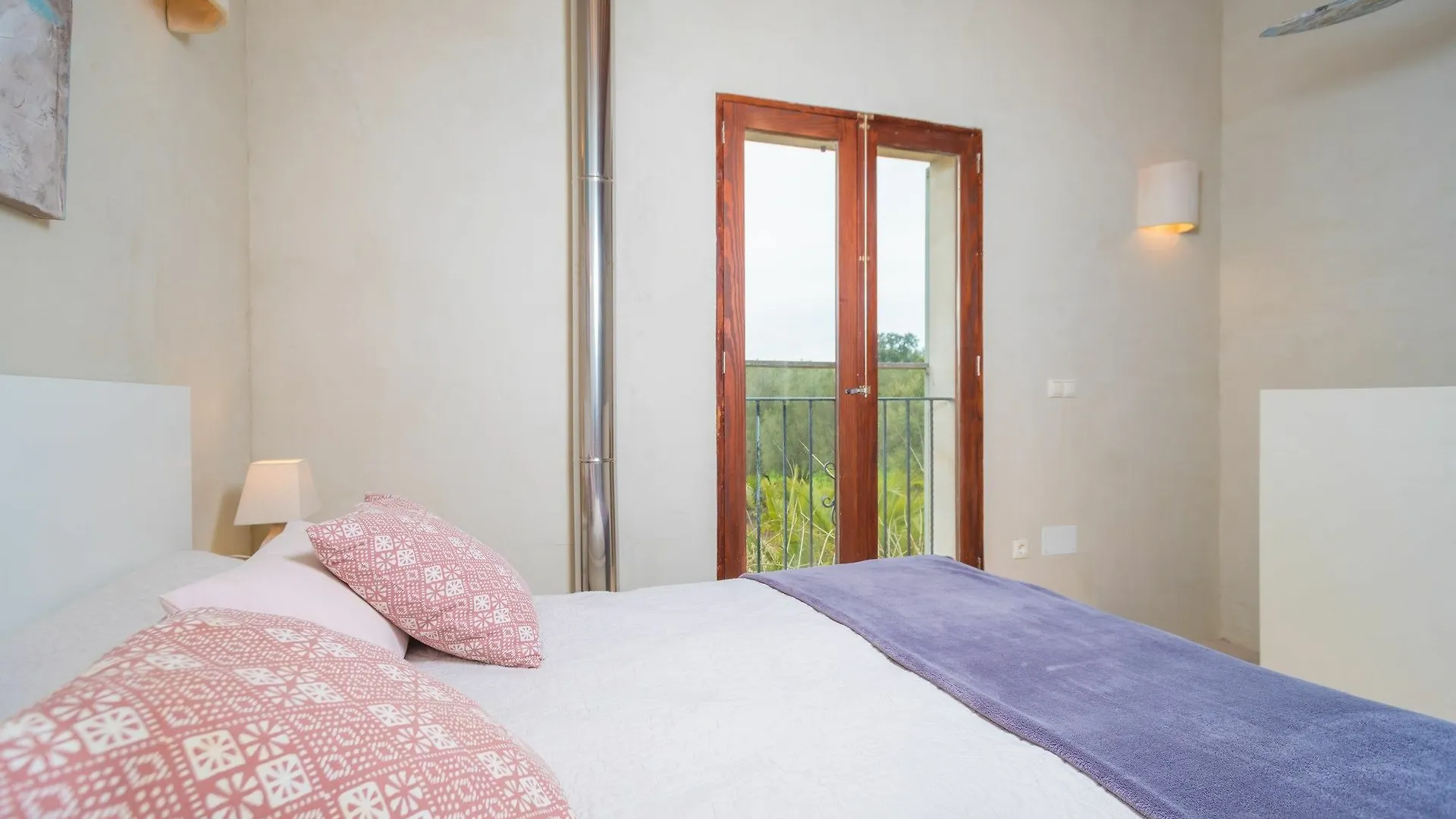 Hotel Can Pina Costitx