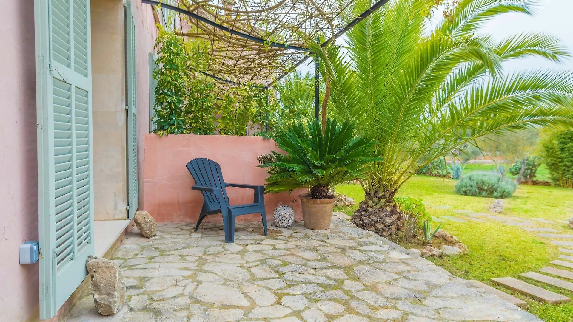 Can Pina Costitx  0*, Costitx (Mallorca) Spain